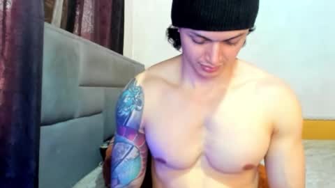 jhon online show from October 21, 6:41 pm