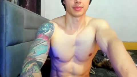 jhon online show from November 10, 6:29 pm