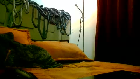 Snapshot of dickdamian_ chatting on February 24, 7:33 am Damin online show from February 24, 7:33 am