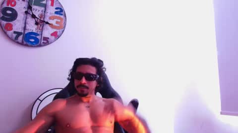 Snapshot of dickdamian_ chatting on October 6, 5:54 pm Damin online show from October 6, 5:54 pm