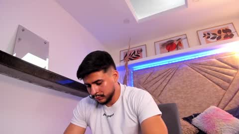 Dick Griffith online show from January 25, 2:03 pm