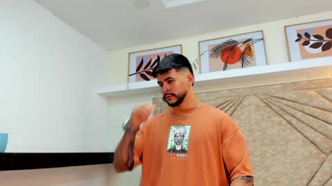 Dick Griffith online show from February 1, 12:16 pm