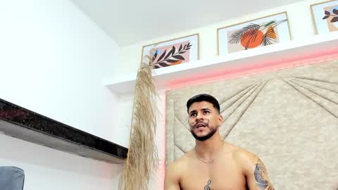 Dick Griffith online show from February 2, 10:17 pm