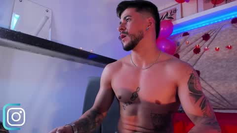 Dick Griffith online show from February 14, 2:44 pm