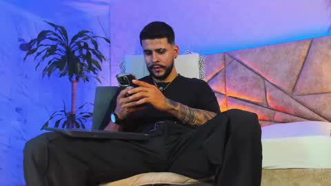 Dick Griffith online show from October 5, 11:52 am