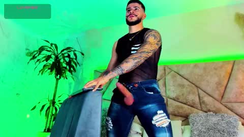 Dick Griffith online show from October 29, 10:28 am