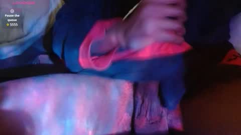 BigCockPapi online show from November 28, 6:54 pm