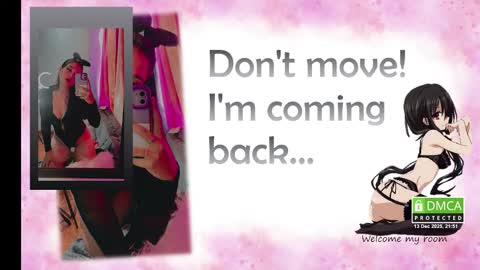 Snapshot of dicmonlu11 chatting on December 14, 2:50 am Dicmonlu online show from December 14, 2:50 am