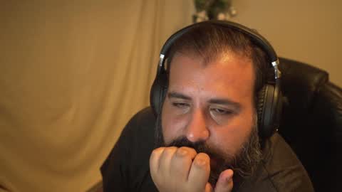 Cristian Dipolino online show from December 7, 12:52 am