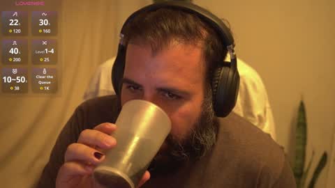 Cristian Dipolino online show from December 8, 2:28 am