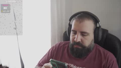 Cristian Dipolino online show from September 18, 8:33 pm