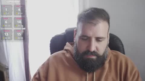 Cristian Dipolino online show from September 25, 4:21 pm