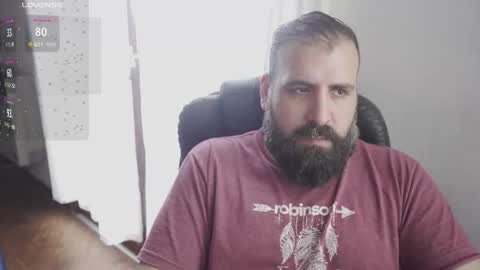 Cristian Dipolino online show from September 26, 5:17 pm