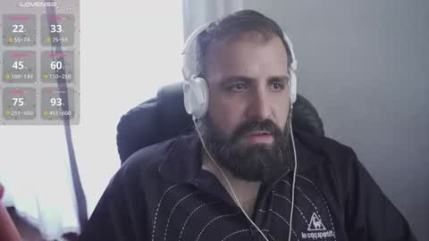 Cristian Dipolino online show from October 13, 7:25 pm