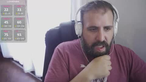 Cristian Dipolino online show from October 16, 4:41 pm