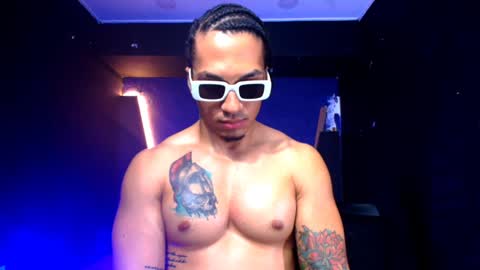 Diego online show from December 26, 5:51 pm