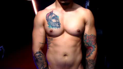 Diego online show from December 27, 12:12 pm