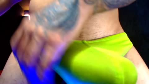 Diego online show from December 29, 6:16 pm