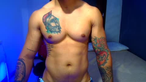 Diego online show from January 11, 9:04 pm