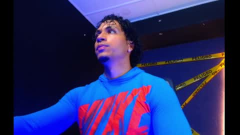 Diego online show from January 18, 5:59 pm