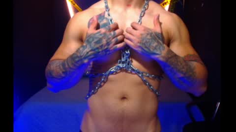 Diego online show from January 21, 11:46 am