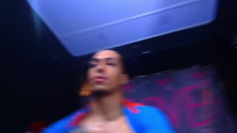 Diego online show from February 15, 3:06 pm