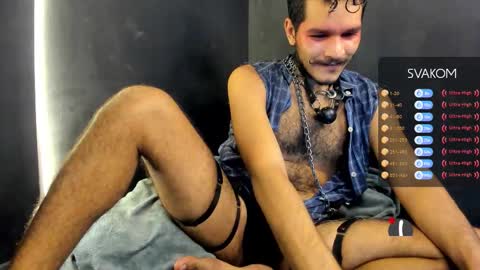 diemond_latinx98 online show from September 15, 3:28 am