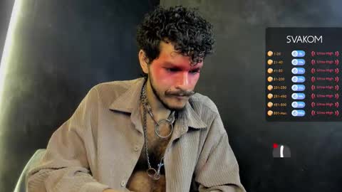 diemond_latinx98 online show from November 15, 10:26 pm