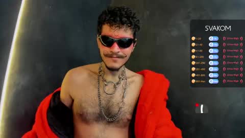 diemond_latinx98 online show from November 16, 3:50 pm