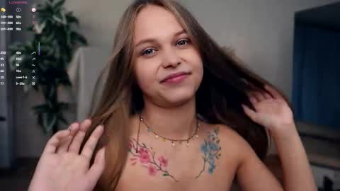 Elwyna online show from September 17, 7:26 pm