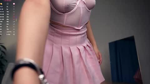 Elwyna online show from October 4, 7:34 pm