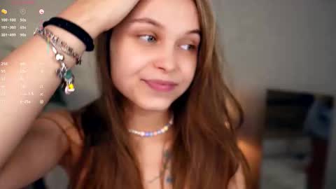 Elwyna online show from October 22, 6:51 pm