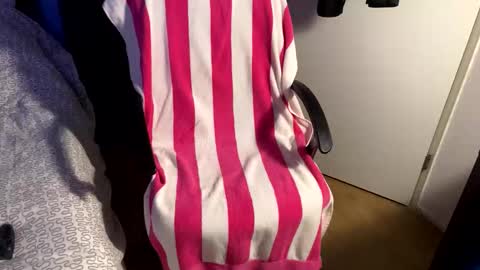 Andrew online show from October 16, 7:42 am