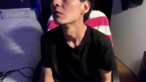 Andrew online show from October 19, 5:13 pm