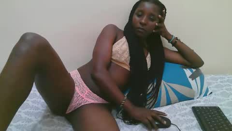 Dijah online show from September 15, 5:57 pm