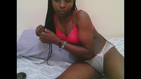 Dijah online show from October 1, 7:14 am