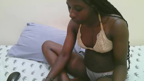 Dijah online show from October 20, 2:34 am