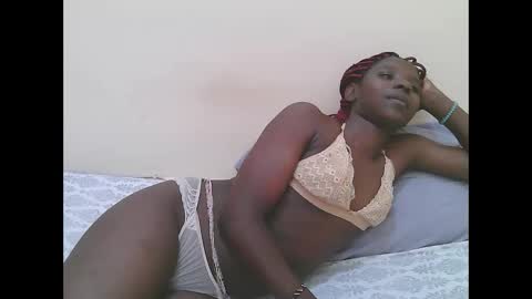 Dijah online show from November 9, 6:33 am