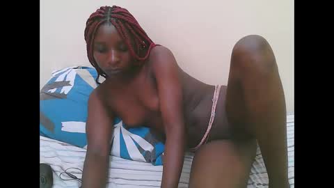 Dijah online show from November 15, 8:55 am