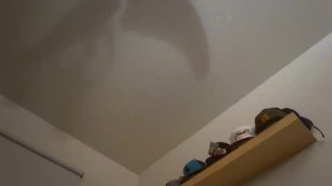 Snapshot of dikdowndaddy chatting on January 2, 7:12 am Daddy online show from January 2, 7:12 am