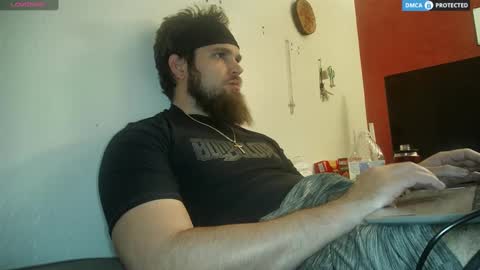 Snapshot of dikdowndaddy chatting on February 15, 11:39 am Daddy online show from February 15, 11:39 am