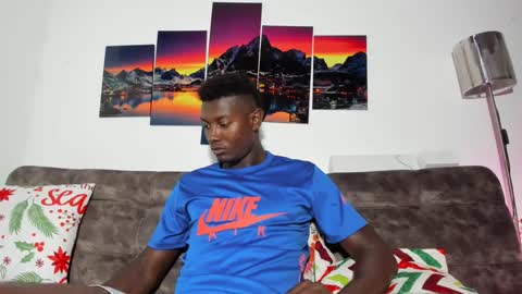 joshua online show from December 4, 10:08 pm