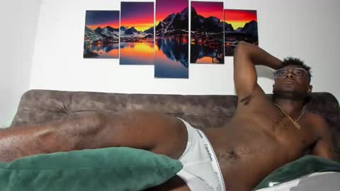 joshua online show from November 20, 2:28 pm