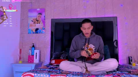 Dilan online show from September 17, 8:43 pm