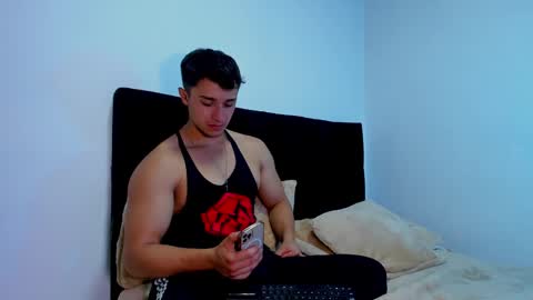 Dilan Coy online show from January 7, 6:24 pm