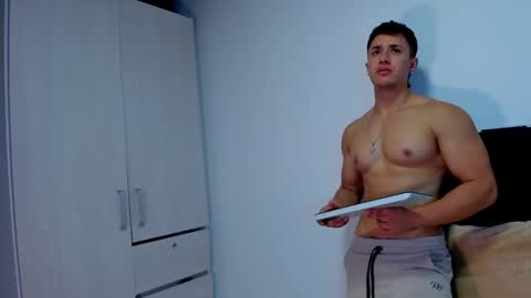 Dilan Coy online show from January 9, 6:57 pm