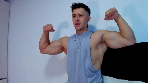 Dilan Coy online show from January 22, 5:59 pm