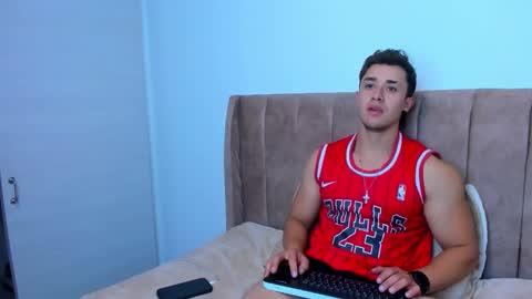 Dilan Coy online show from September 20, 10:11 pm