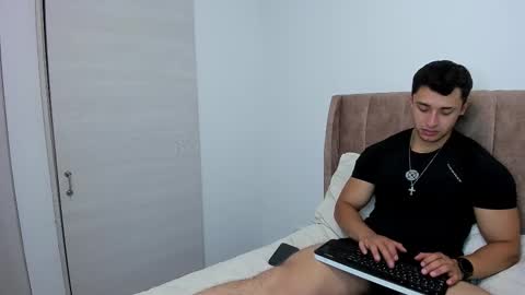 Dilan Coy online show from October 17, 12:47 am