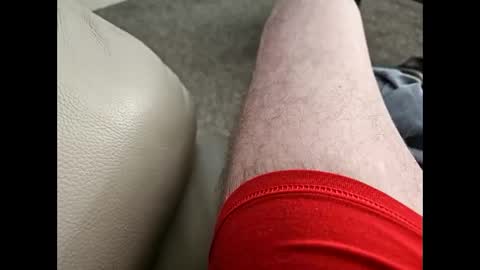 Dilf online show from March 1, 12:12 pm